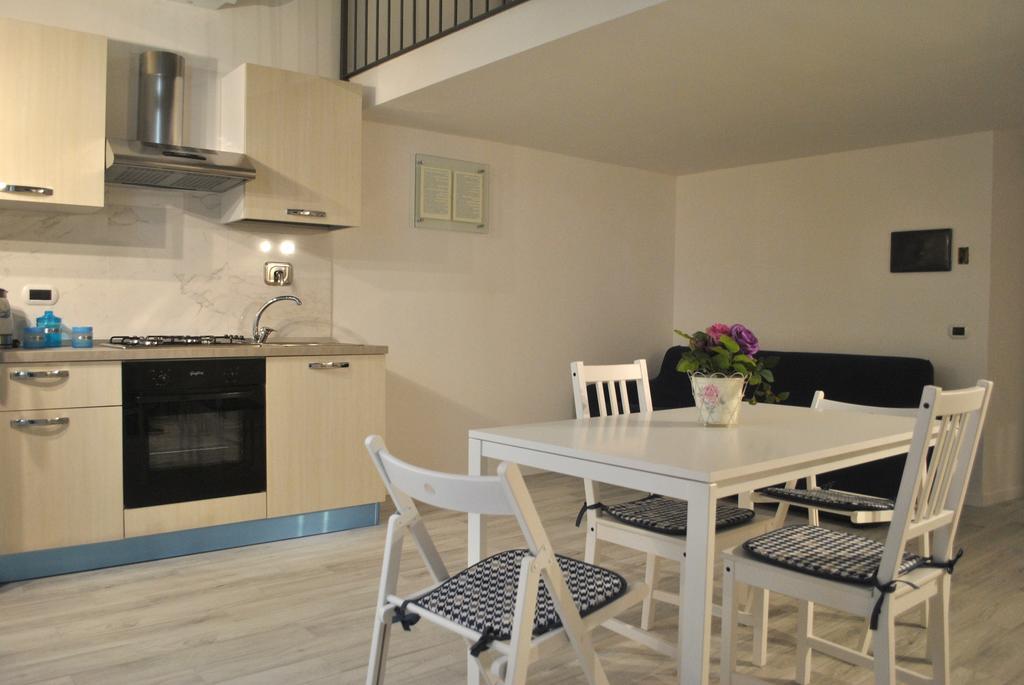 Smart Central Apartments San Gregorio Napoli Dış mekan fotoğraf