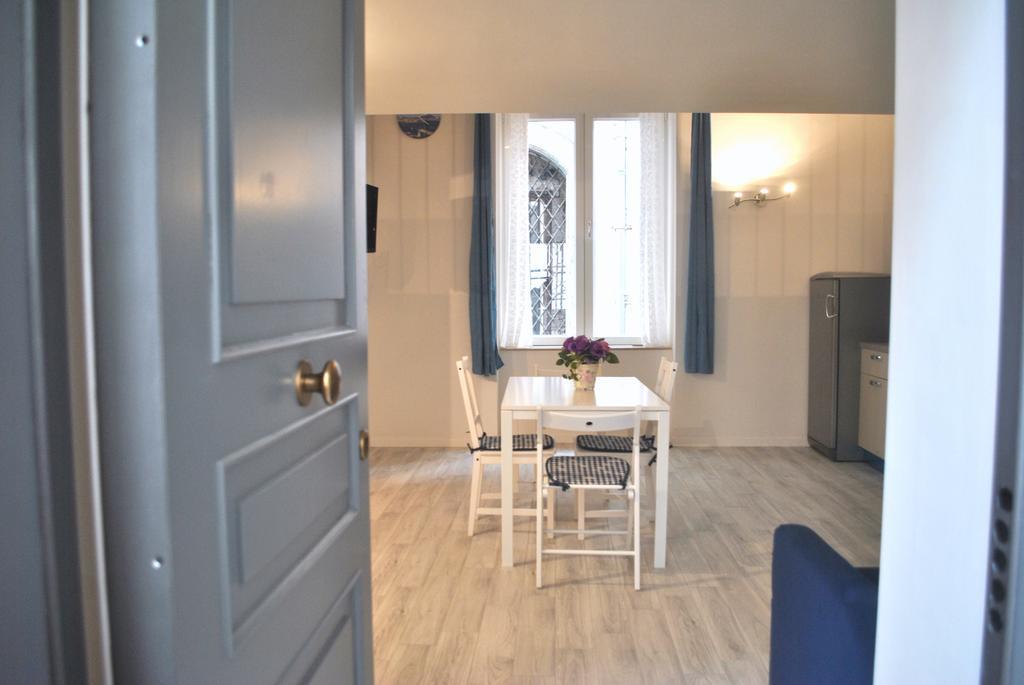 Smart Central Apartments San Gregorio Napoli Dış mekan fotoğraf