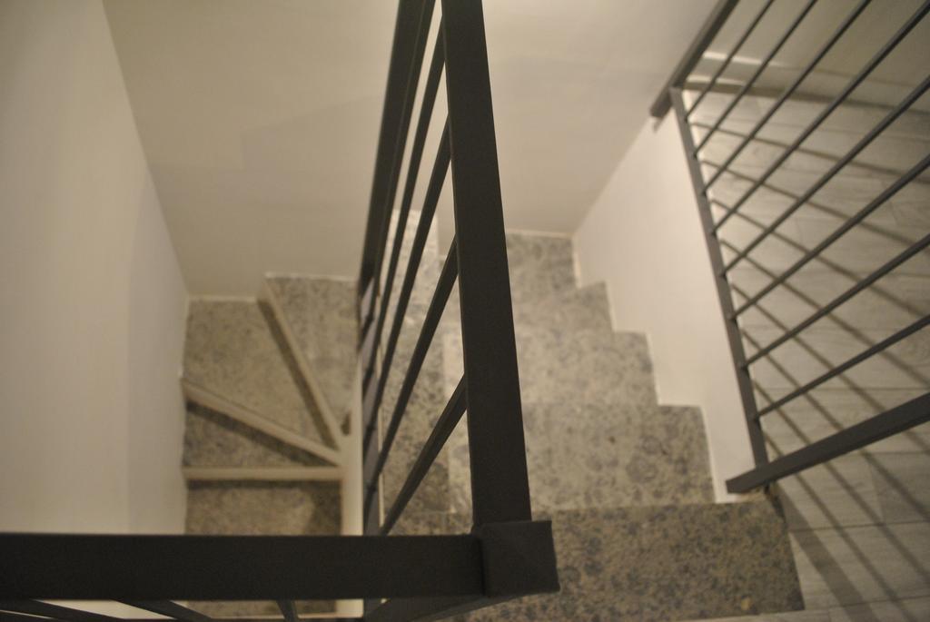 Smart Central Apartments San Gregorio Napoli Dış mekan fotoğraf