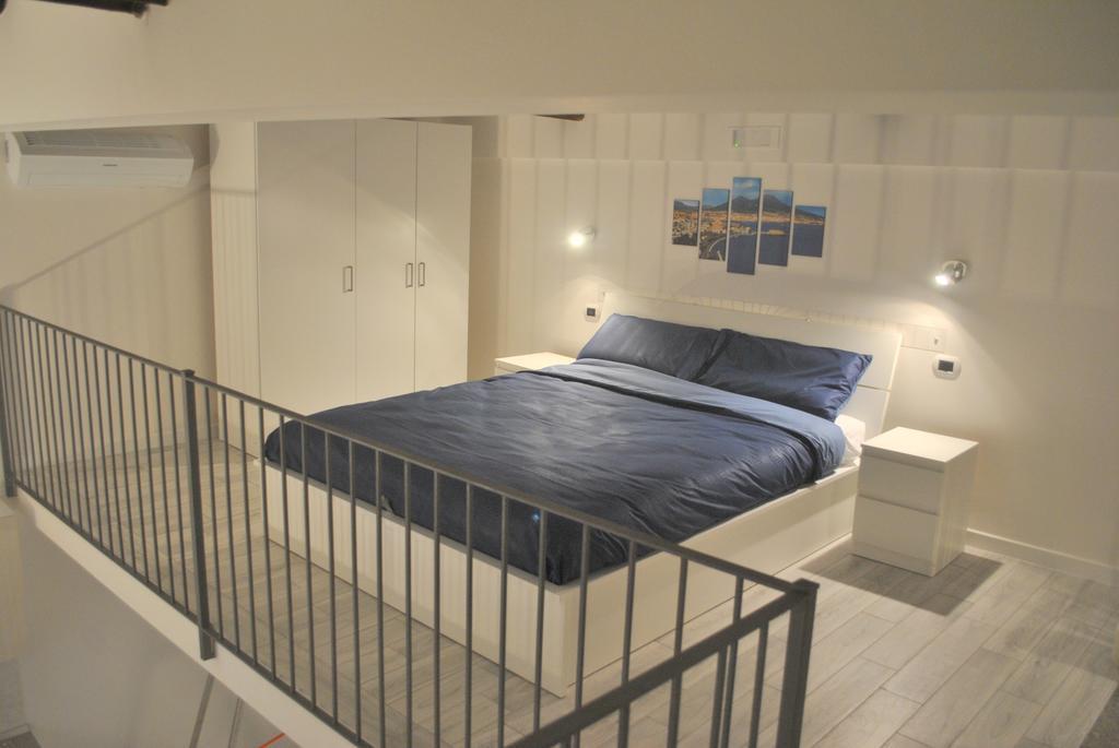 Smart Central Apartments San Gregorio Napoli Dış mekan fotoğraf