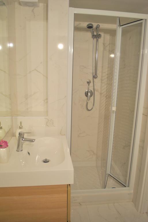 Smart Central Apartments San Gregorio Napoli Dış mekan fotoğraf