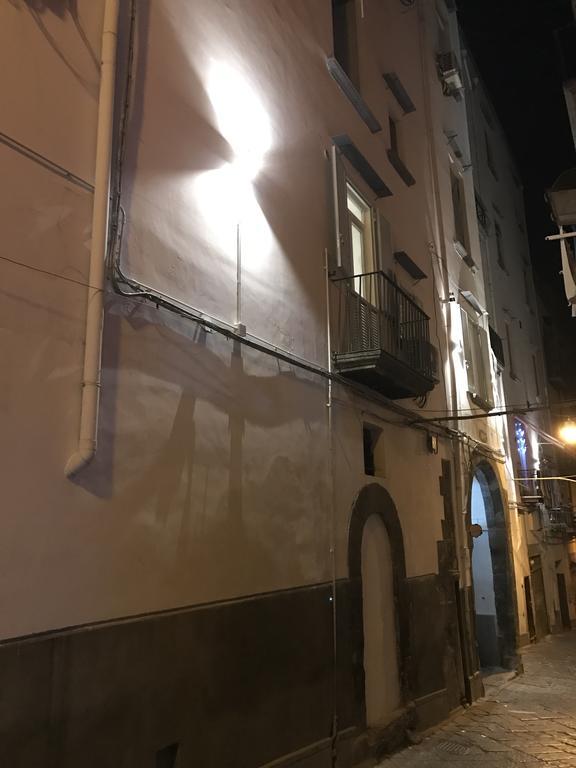 Smart Central Apartments San Gregorio Napoli Dış mekan fotoğraf