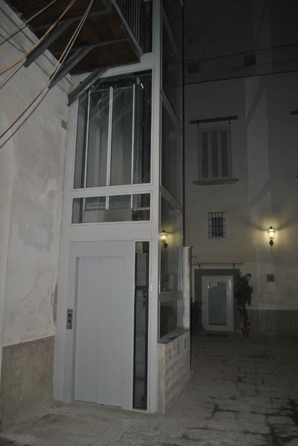 Smart Central Apartments San Gregorio Napoli Dış mekan fotoğraf