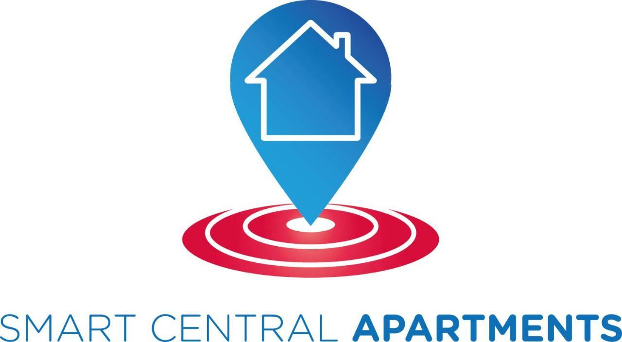 Smart Central Apartments San Gregorio Napoli Dış mekan fotoğraf